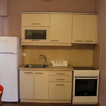 Apanema Apartments Vivari Luaran gambar
