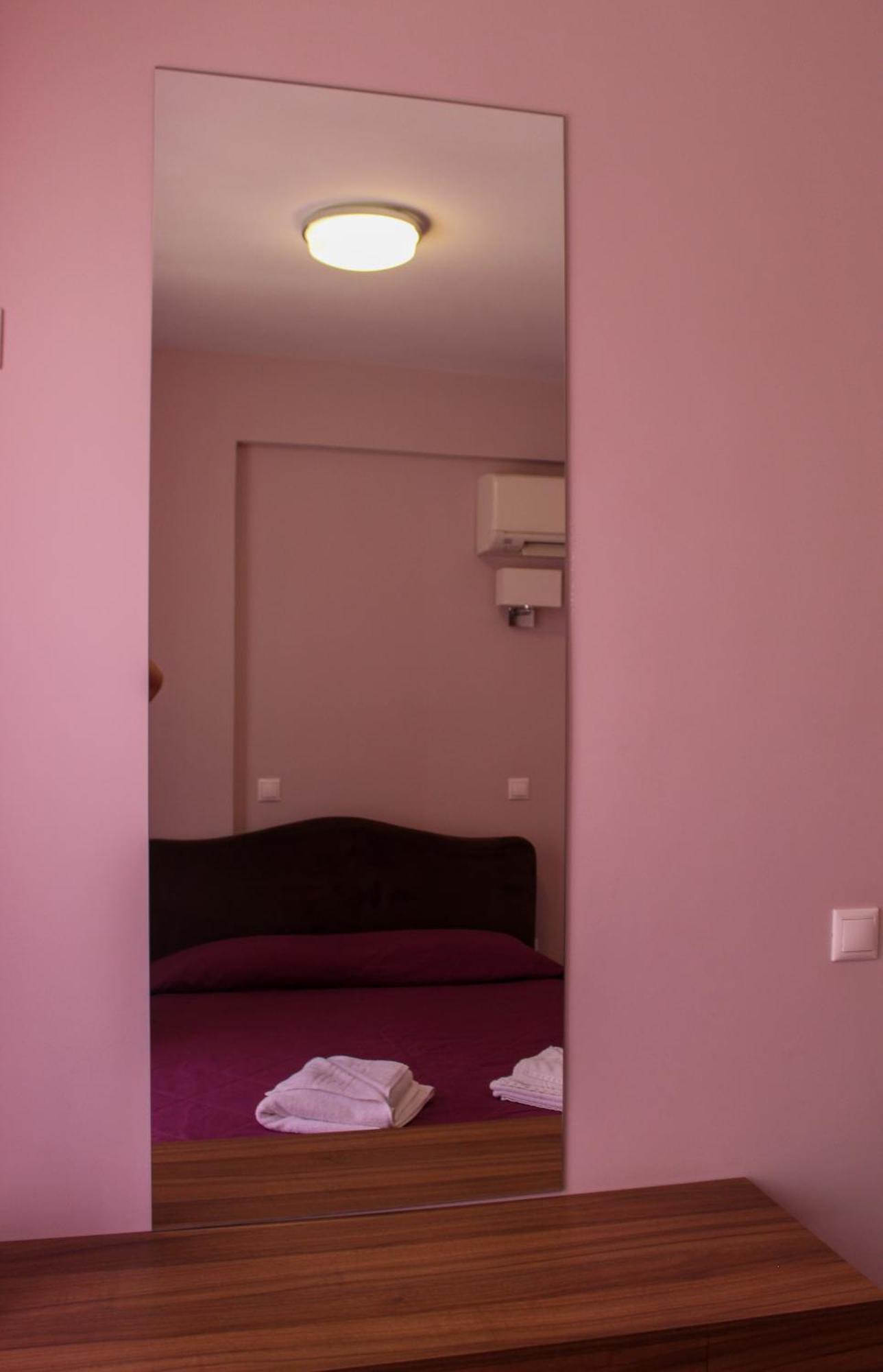 Apanema Apartments Vivari Luaran gambar