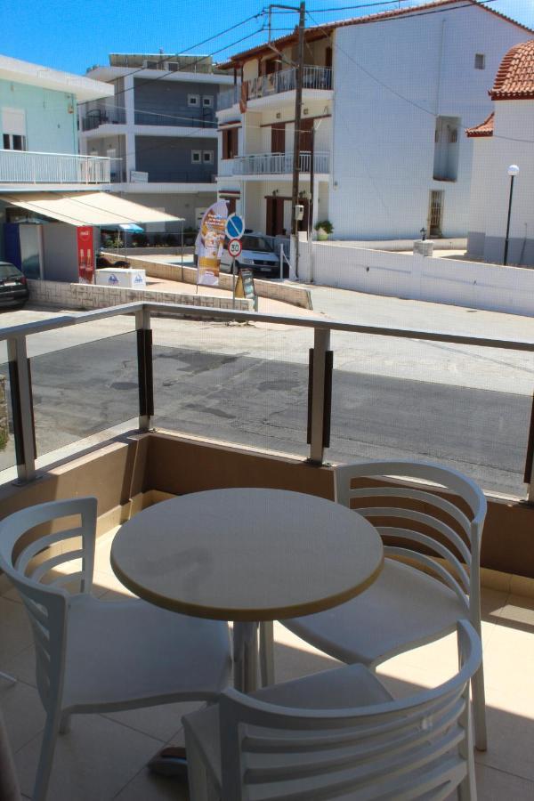 Apanema Apartments Vivari Luaran gambar