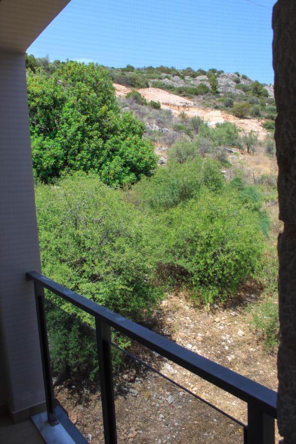 Apanema Apartments Vivari Luaran gambar