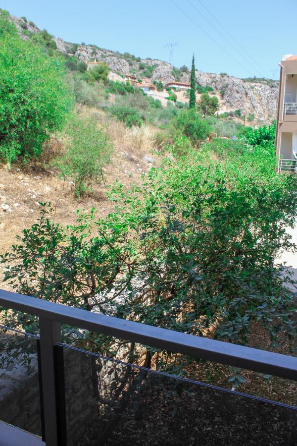 Apanema Apartments Vivari Luaran gambar