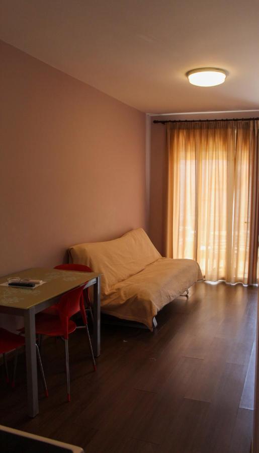 Apanema Apartments Vivari Luaran gambar
