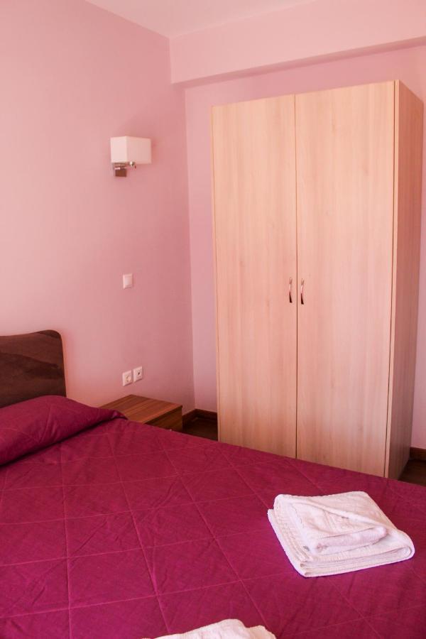 Apanema Apartments Vivari Luaran gambar