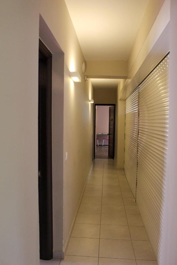 Apanema Apartments Vivari Luaran gambar