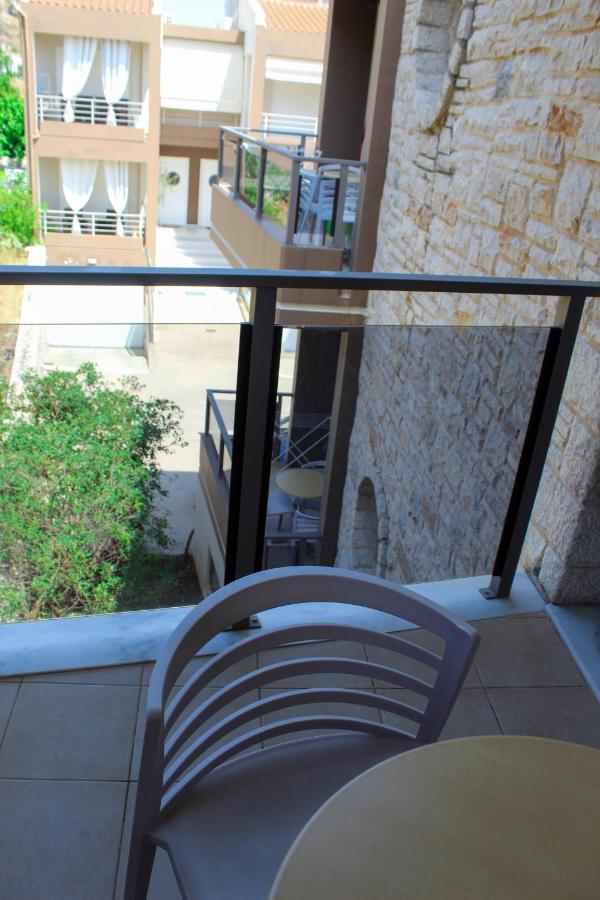 Apanema Apartments Vivari Luaran gambar