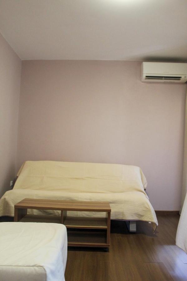 Apanema Apartments Vivari Luaran gambar