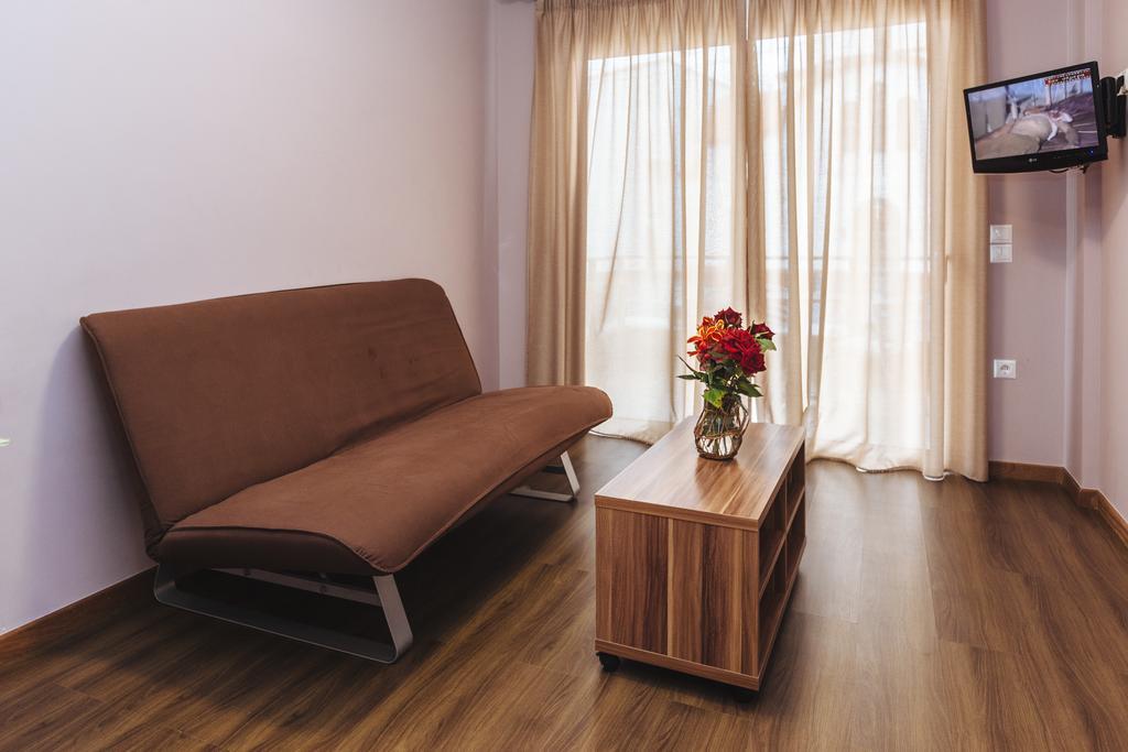 Apanema Apartments Vivari Bilik gambar