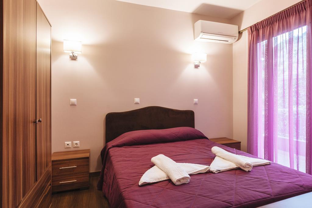 Apanema Apartments Vivari Bilik gambar