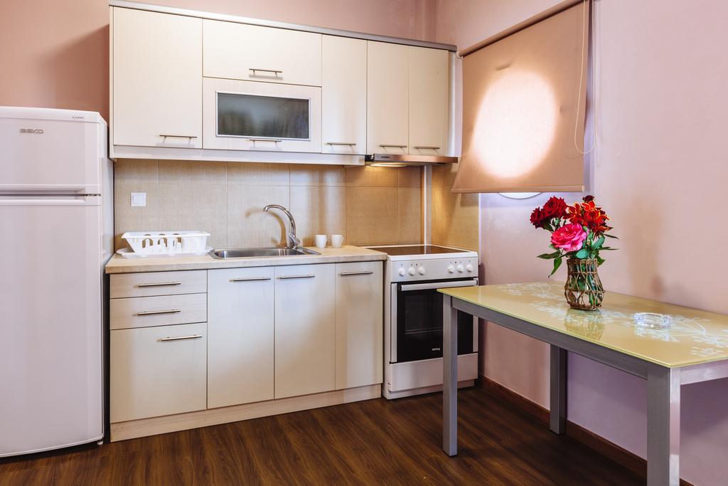 Apanema Apartments Vivari Bilik gambar